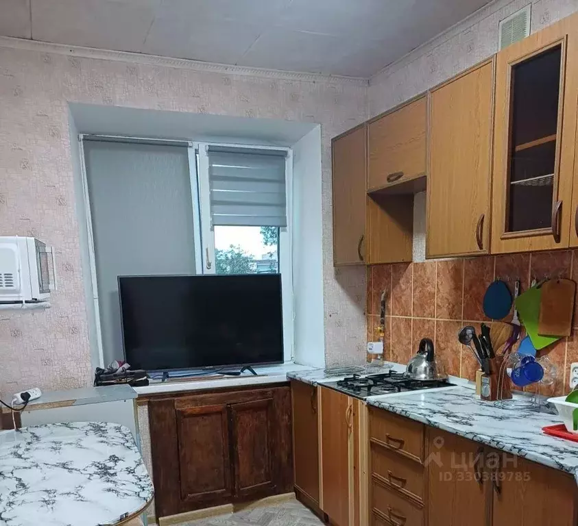 2-к кв. Ставропольский край, Невинномысск бул. Мира, 14 (62.1 м) - Фото 1