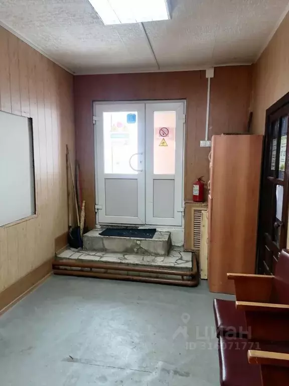 Помещение свободного назначения в Башкортостан, Уфа Борисоглебская ... - Фото 1
