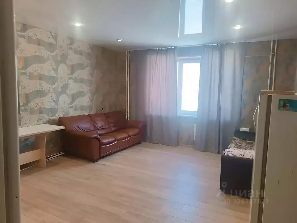 Студия Новосибирская область, Новосибирск ул. Татьяны Снежиной, 39 ... - Фото 1