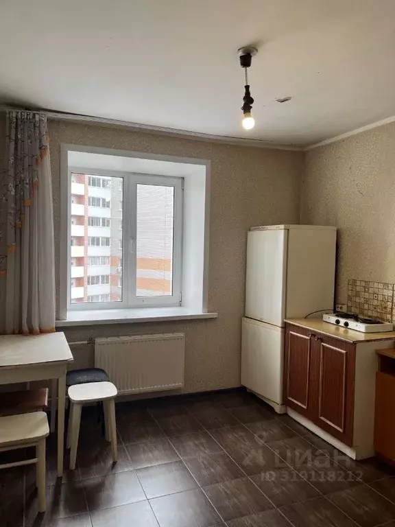1-к кв. Алтайский край, Барнаул ул. Гущина, 157 (40.2 м) - Фото 1