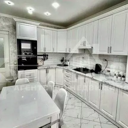 3-к кв. Ставропольский край, Предгорный муниципальный округ, ... - Фото 1