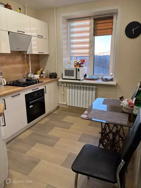 Продаётся 3-к квартира, 66.6 м - Фото 0