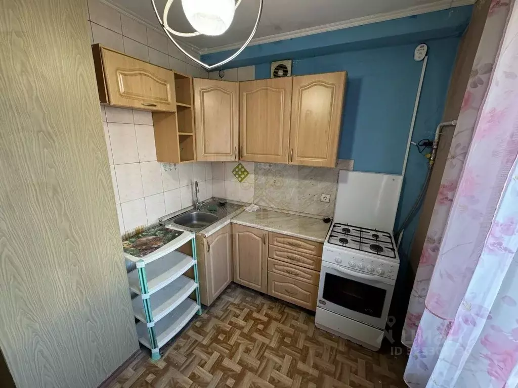 1-к кв. Московская область, Раменское ул. Михалевича, 12 (29.0 м) - Фото 2