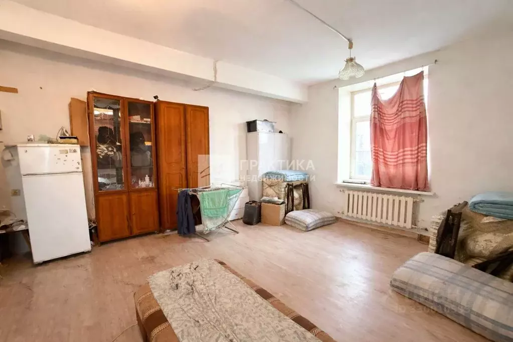 3-к кв. Москва Каширское ш., 5К1 (68.0 м) - Фото 1