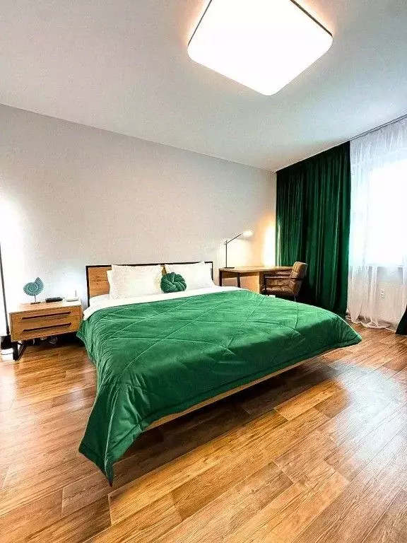 1-к кв. Санкт-Петербург Ленинский просп., 54 (45.0 м) - Фото 0