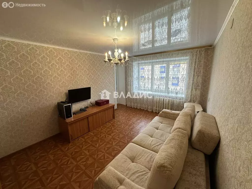 2-комнатная квартира: Стерлитамак, Братская улица, 9А (47.7 м) - Фото 1