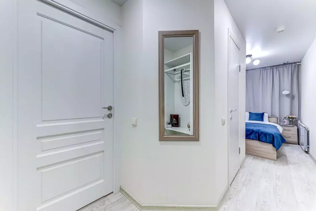 Комната Санкт-Петербург Гороховая ул., 64 (12.0 м) - Фото 2