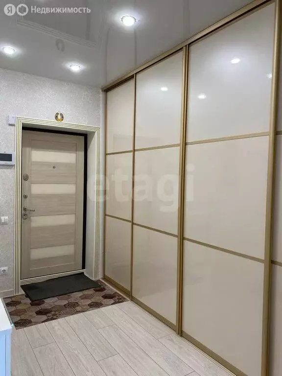 2-комнатная квартира: Новый Уренгой, район Северная Жилая Часть, ... - Фото 1