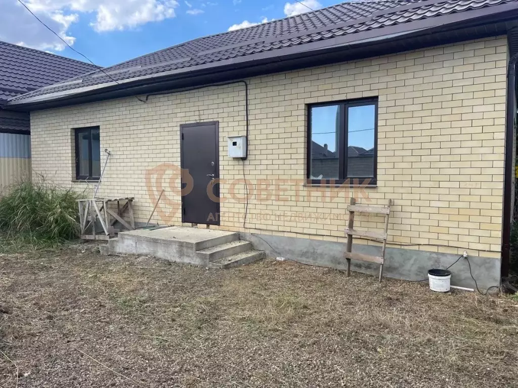 Дом в Краснодарский край, Краснодар Золотой Город кп, ул. Городецкая, ... - Фото 1