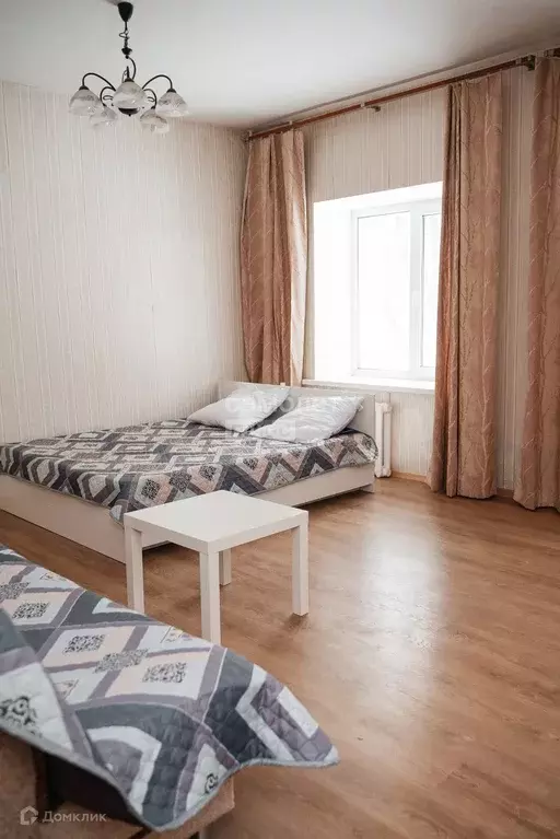 Продаётся 1-к квартира, 33.2 м - Фото 1