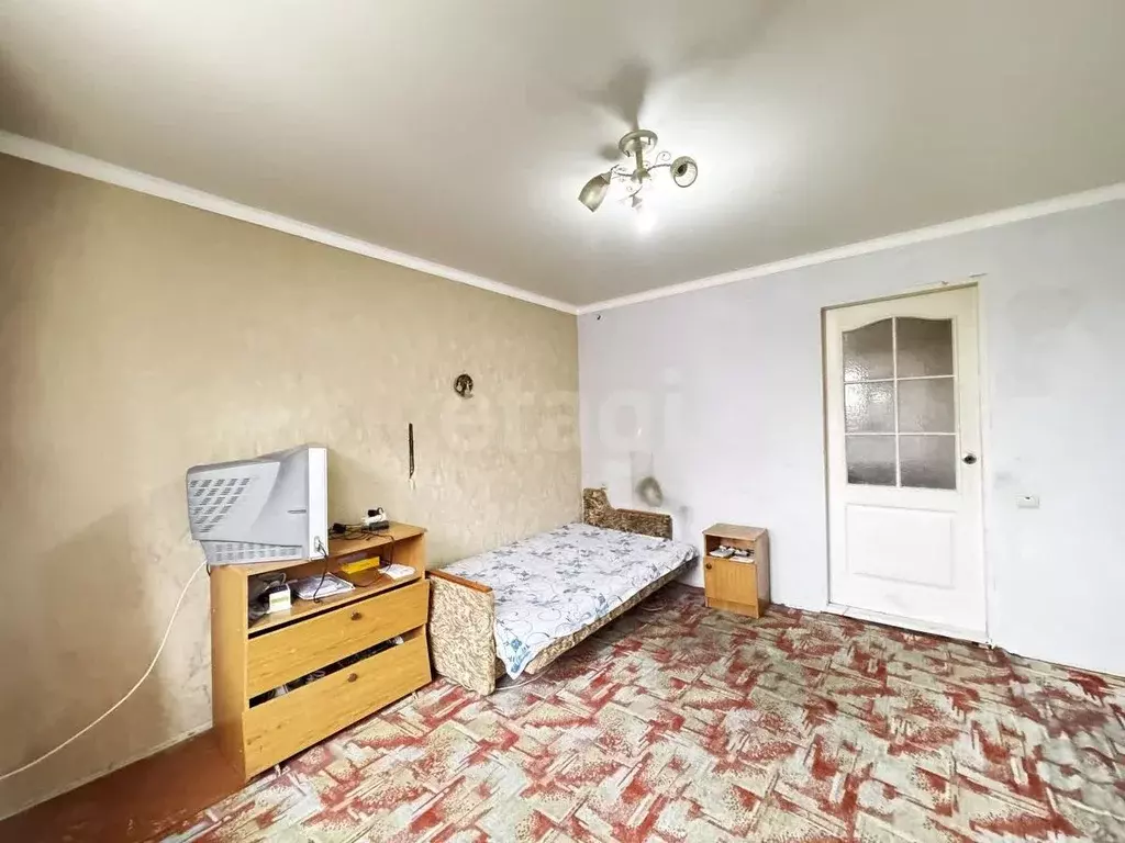 2-к кв. Карачаево-Черкесия, Черкесск Крайняя ул., 84А (52.1 м) - Фото 0