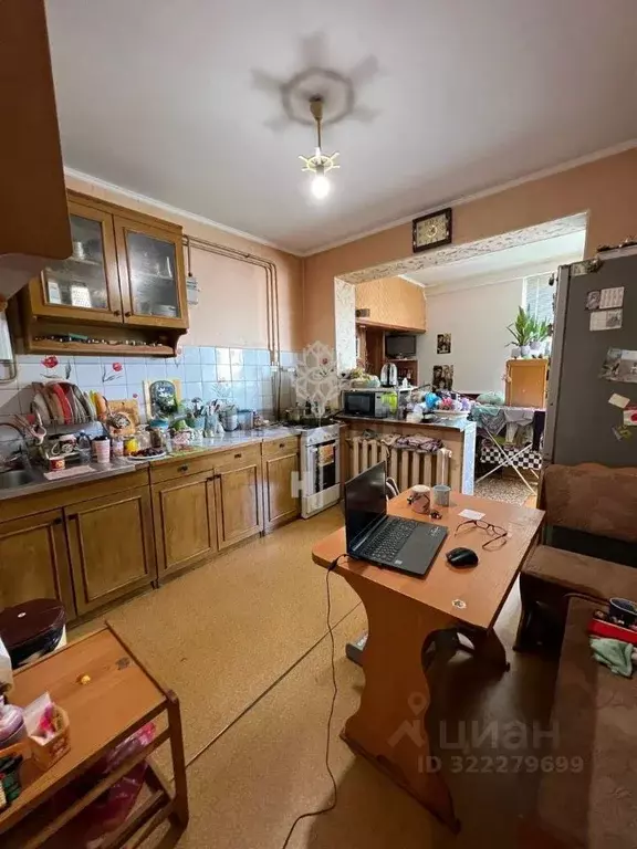 2-к кв. Крым, Алушта ул. Ялтинская, 18 (57.2 м) - Фото 2