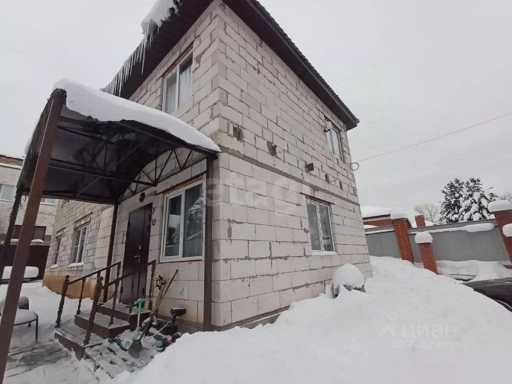 Дом в Москва д. Внуково, 161А (178 м) - Фото 1