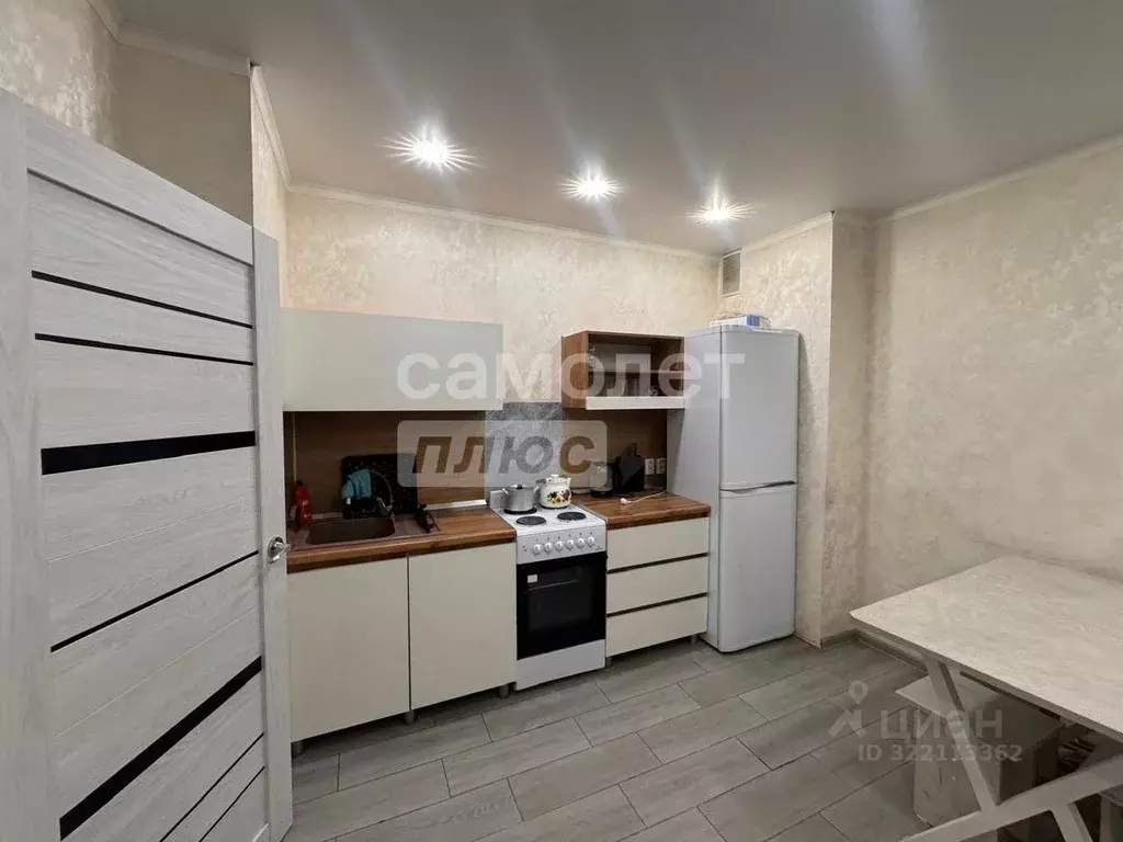 2-к кв. Липецкая область, Липецк ул. И.В. Свиридова, 26 (44.0 м) - Фото 1