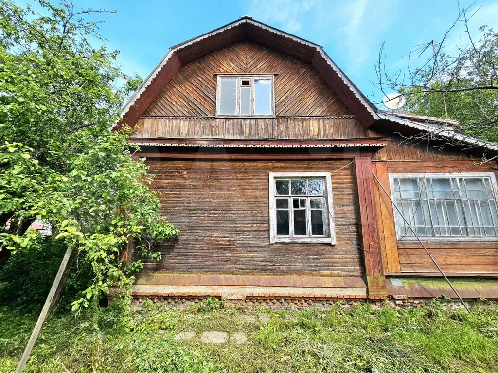 Дом 120 м на участке 12 сот. - Фото 0