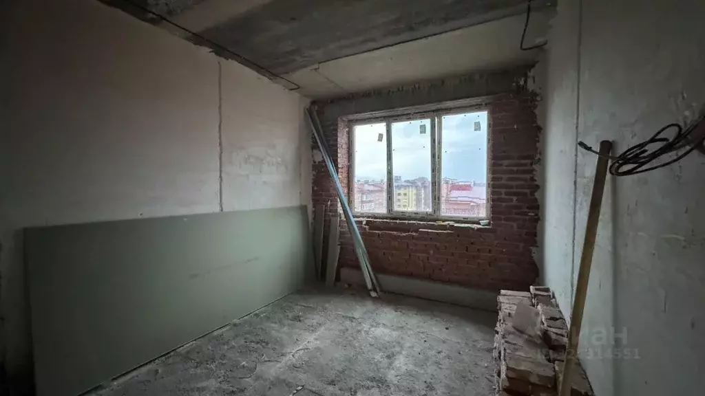 3-к кв. Северная Осетия, Владикавказ ул. Билара Кабалоева, 8А (100.0 ... - Фото 1