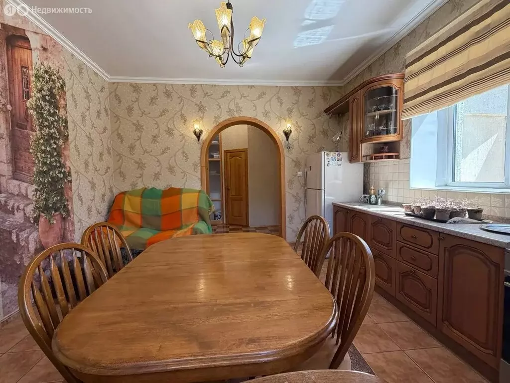 Дом в село Пивовариха, посёлок Солнечный-2, Кольцевая улица, 3 (148.5 ... - Фото 2