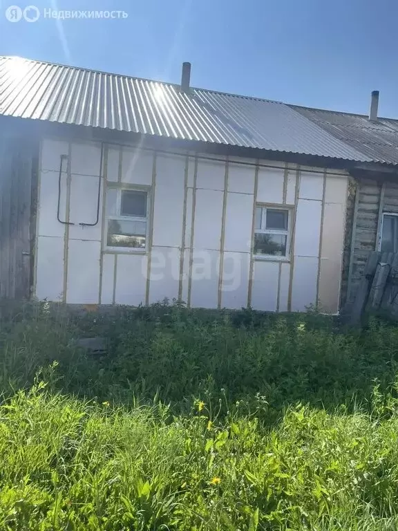 Дом в село Казанское, улица Мелиораторов (35 м) - Фото 2