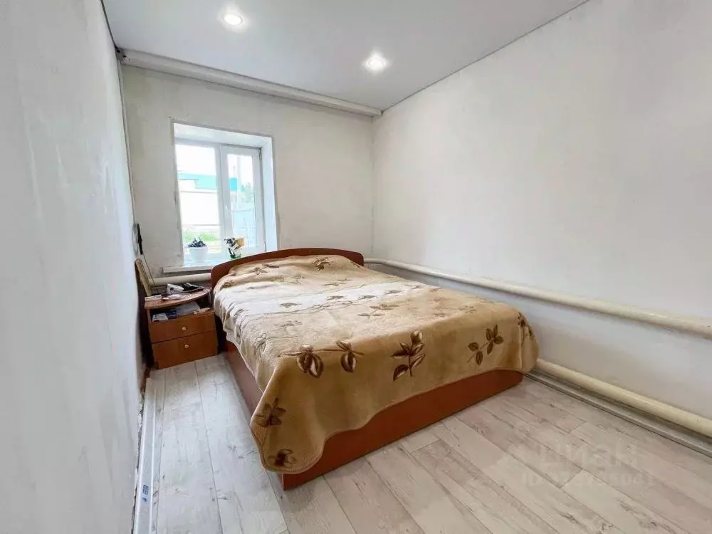 Дом в Оренбургская область, Оренбургский район, пос. Зауральный ... - Фото 1