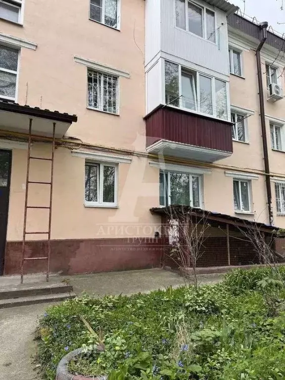 2-к кв. Ставропольский край, Пятигорск ул. Зорге, 5 (42.6 м) - Фото 2