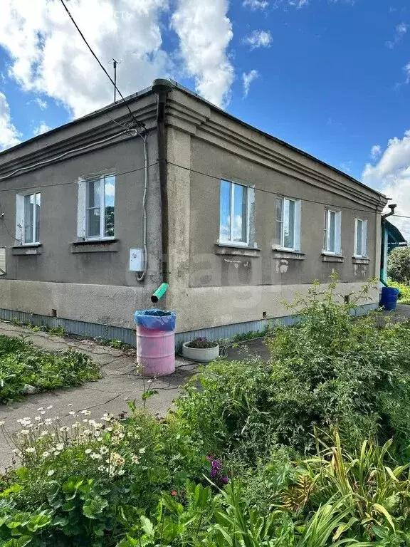 Дом в Тара, Кузнечная улица (73.9 м) - Фото 1