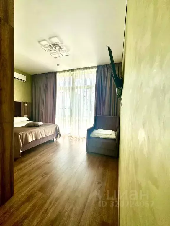 Комната Краснодарский край, Геленджик городской округ, с. Кабардинка ... - Фото 2