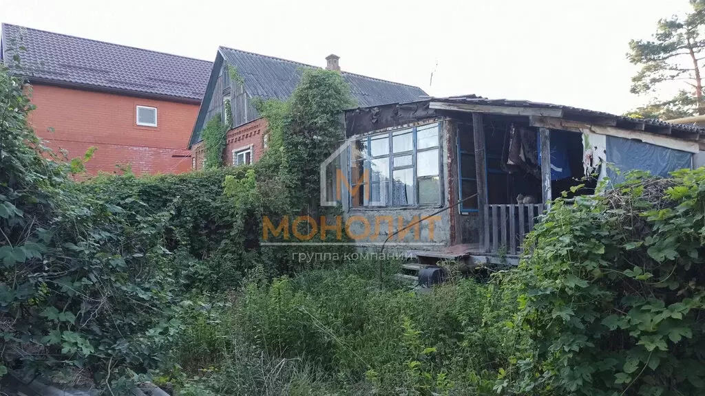 Дом в Саратовская, улица Ленина (98 м) - Фото 0