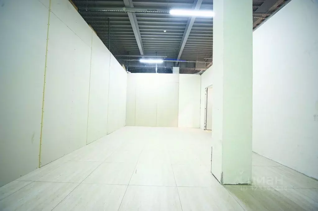 Склад в Московская область, Химки городской округ, д. Юрлово  (60 м) - Фото 2