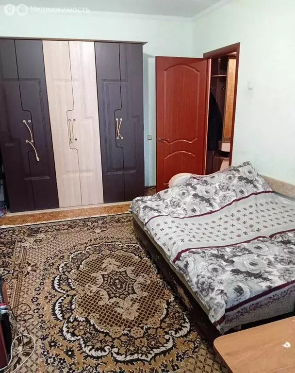 2-комнатная квартира: Волгодонск, Весенняя улица, 6 (48.1 м) - Фото 1