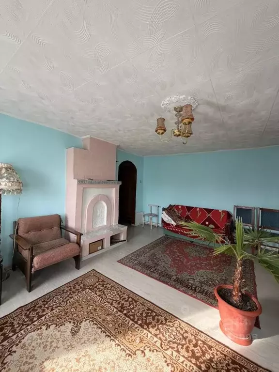 Дом в Бурятия, Улан-Удэ ул. Амагаева, 24 (70 м) - Фото 1