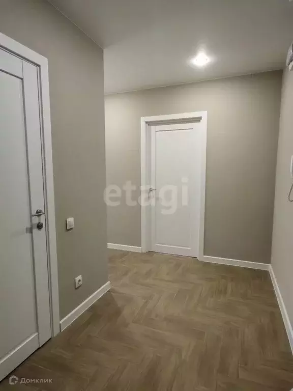 Продаётся 1-к квартира, 40 м - Фото 1