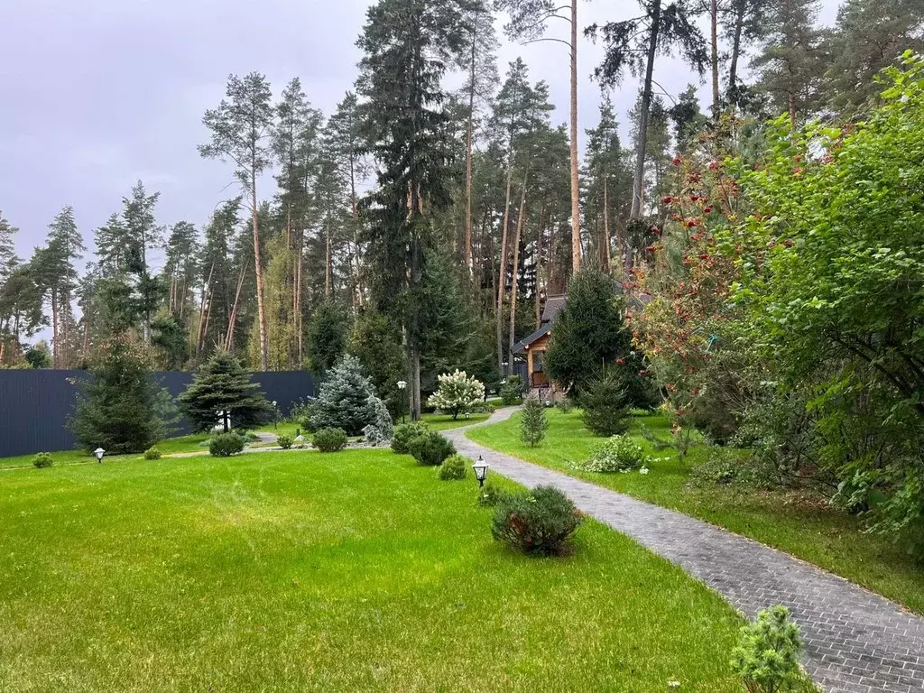 Коттедж в Московская область, Одинцовский городской округ, пос. Дома ... - Фото 2