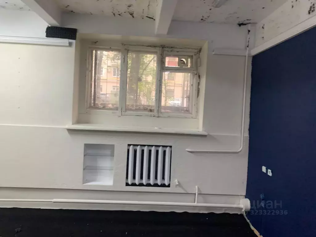 Помещение свободного назначения в Москва ул. Фадеева, 7С1 (20 м) - Фото 1