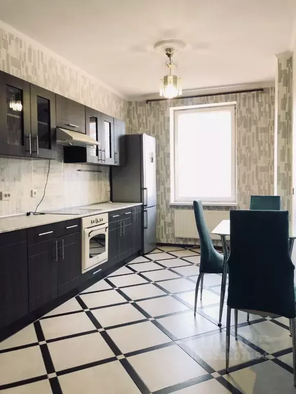 3-к кв. Санкт-Петербург Комендантский просп., 51к1 (78.0 м) - Фото 1