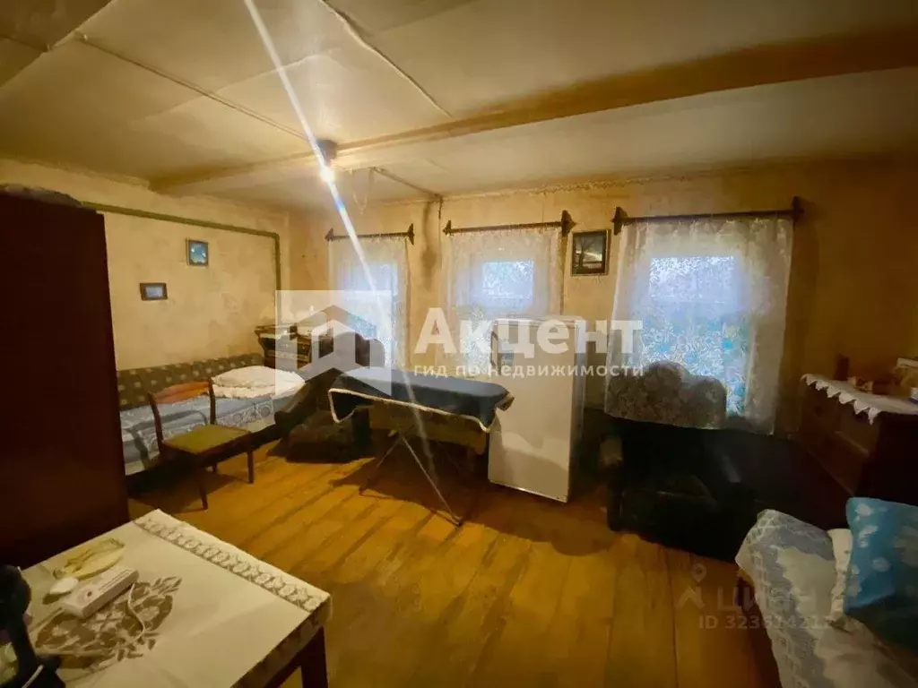 Дом в Ивановская область, Тейково ул. Куйбышева, 31 (47 м) - Фото 2