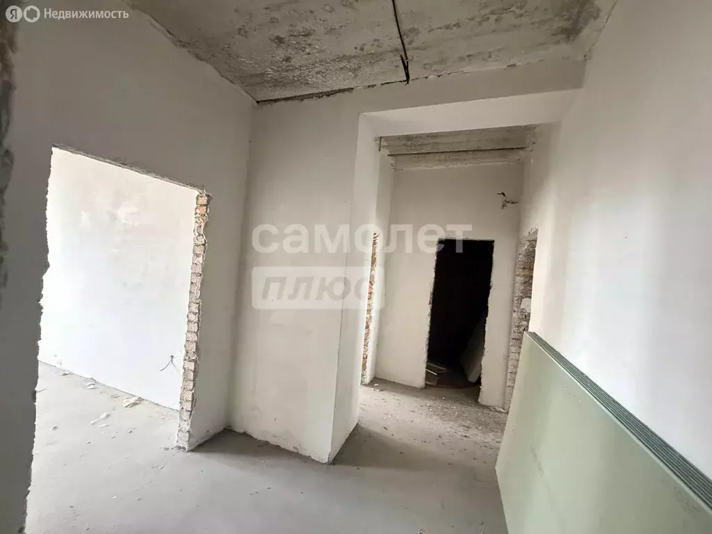 2-комнатная квартира: Нальчик, улица Кирова, 331/13 (59.5 м) - Фото 1