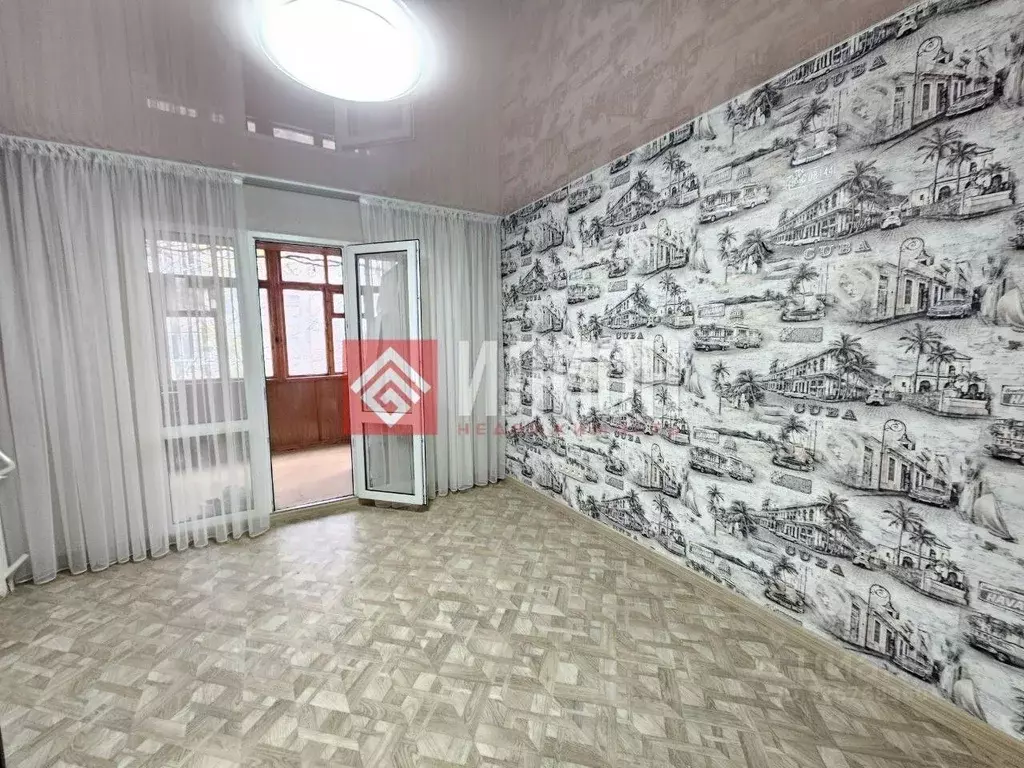 3-к кв. Севастополь, Севастополь, Балаклава г. ул. Строительная, 45 ... - Фото 2