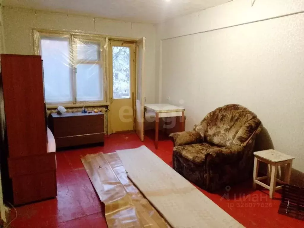 2-к кв. Калужская область, Калуга ул. Маршала Жукова, 10 (46.0 м) - Фото 2