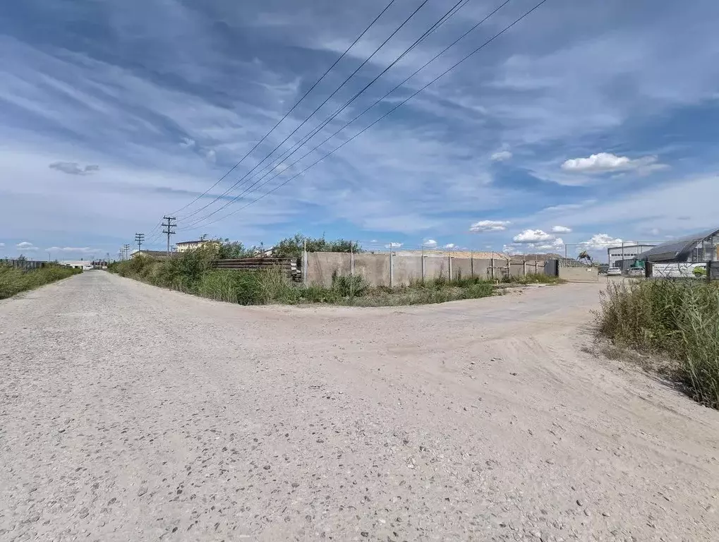 Склад в Тюменская область, Тюмень Велижанский тракт, 5-й км, 5 (1085 ... - Фото 2