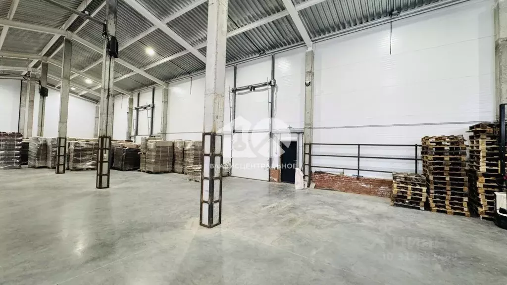 Склад в Новосибирская область, Новосибирск Большая ул., 282 (650 м) - Фото 0