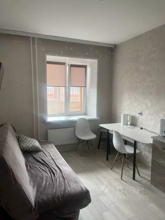 1-к кв. Хакасия, Абакан ул. Кирова, 179 (40.0 м) - Фото 2