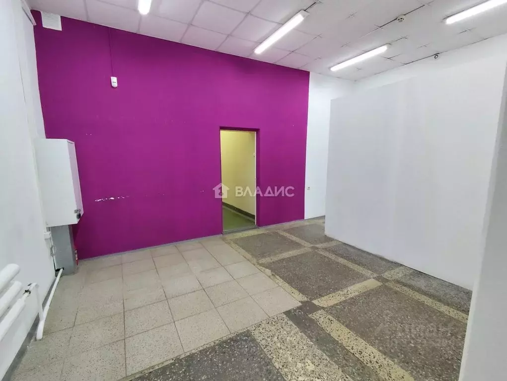 Помещение свободного назначения в Ивановская область, Иваново Минская ... - Фото 1