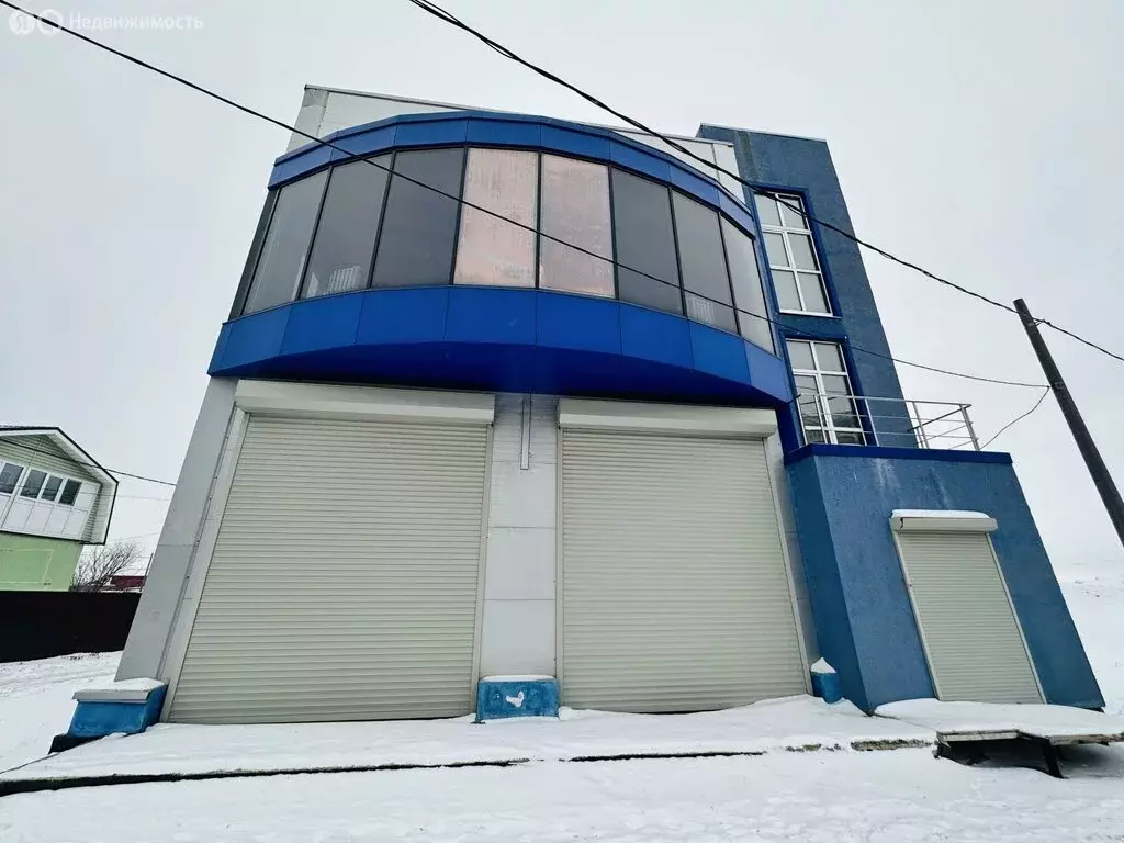 Офис (305 м) - Фото 2