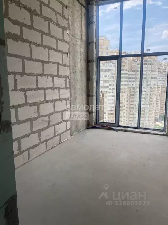 Студия Московская область, Одинцово Кутузовский мкр,  (22.0 м) - Фото 1