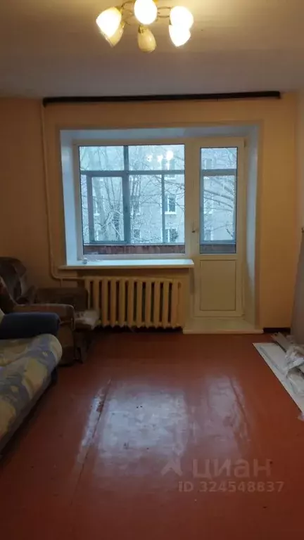 2-к кв. Пермский край, Пермь Автозаводская ул., 51 (42.0 м) - Фото 1