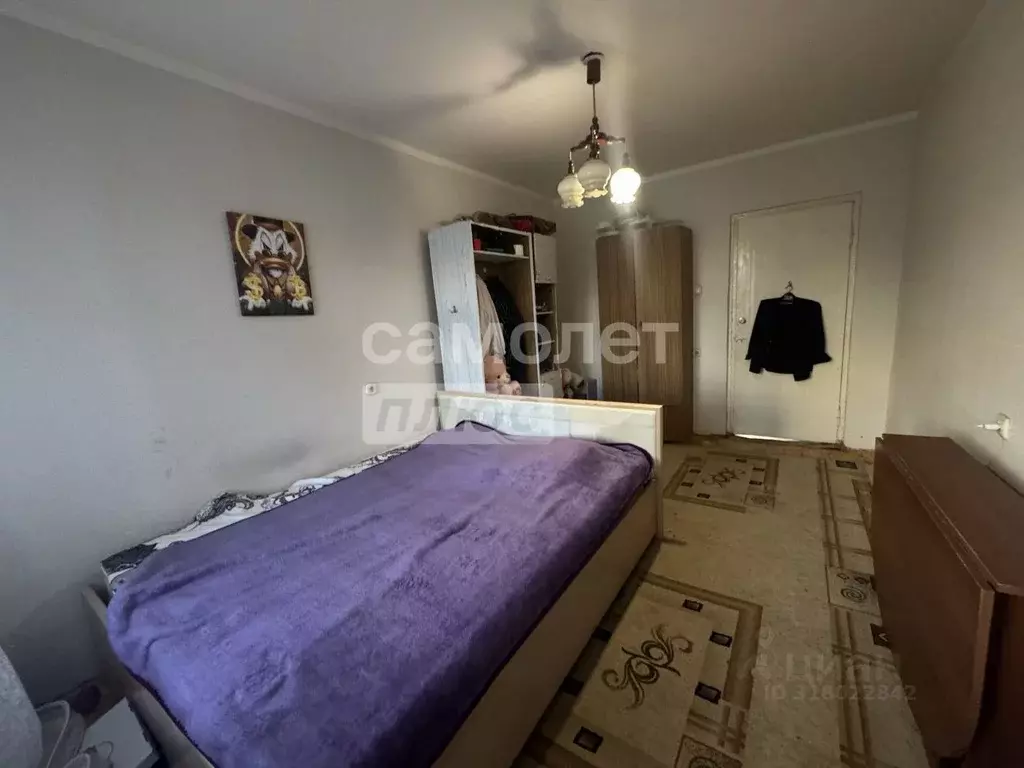 3-к кв. Удмуртия, Ижевск ул. Баранова, 68 (69.0 м) - Фото 0