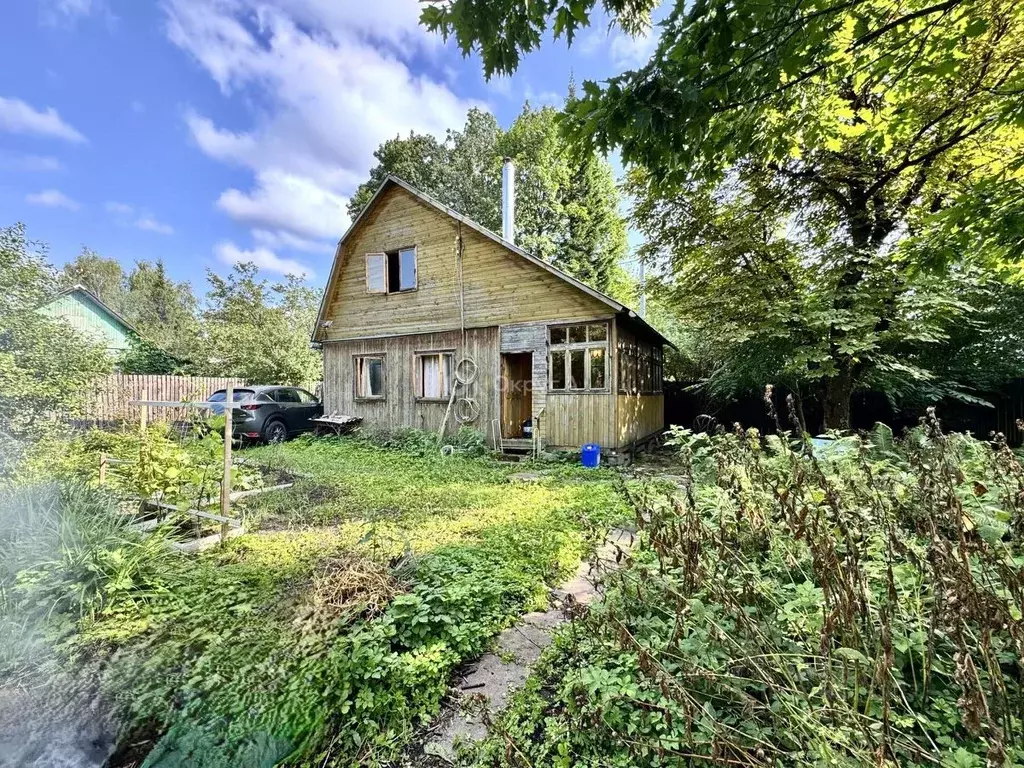 Дом в Московская область, Богородский городской округ, Имени ... - Фото 0