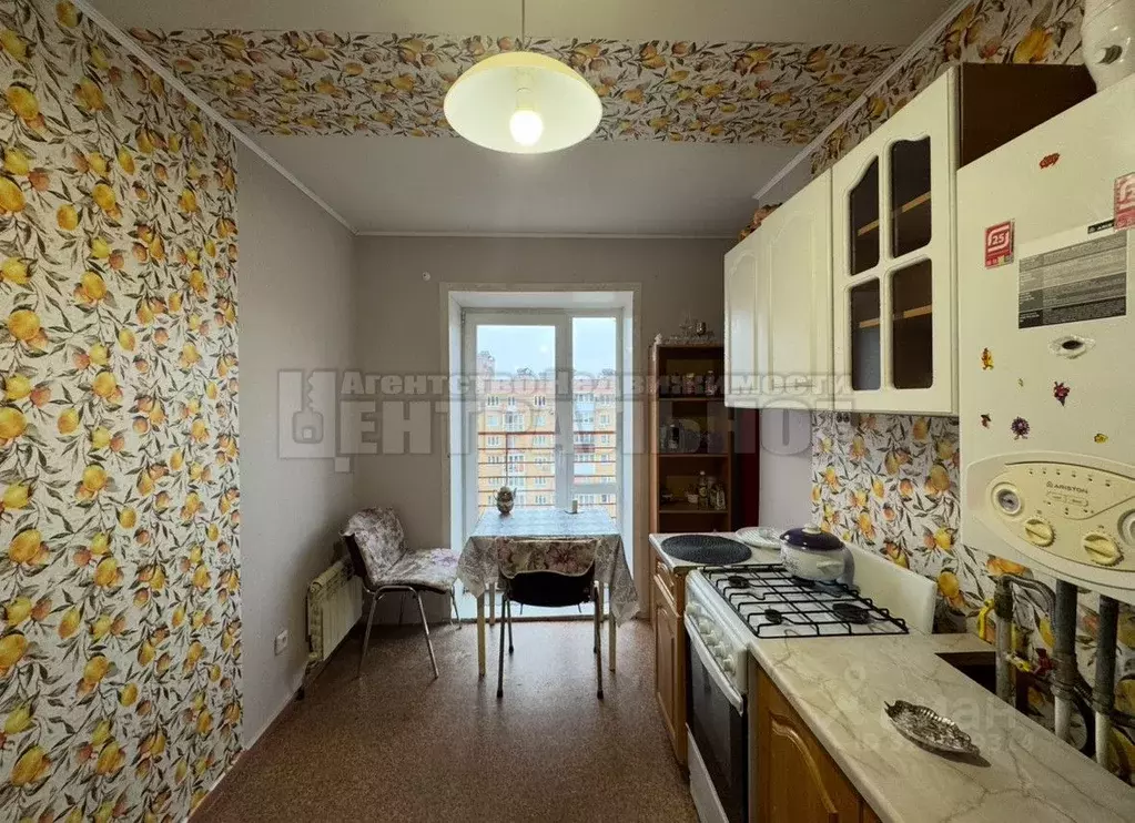 1-к кв. Смоленская область, Смоленск ш. Киевское, 58 (44.0 м) - Фото 1