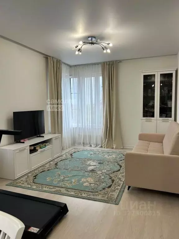 2-к кв. Московская область, Одинцово ул. Маршала Бирюзова, 13 (59.0 м) - Фото 1