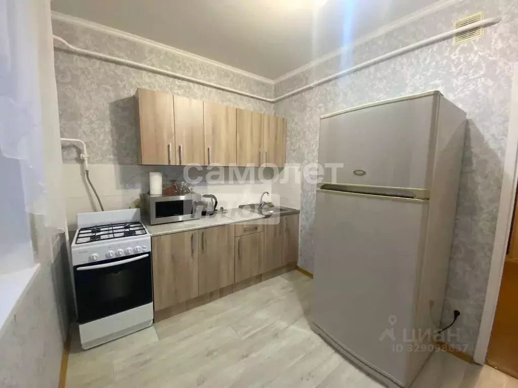 1-к кв. Московская область, Наро-Фоминск ул. 1-я Кривоносовская, 17А ... - Фото 1